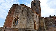 Miniatura para Iglesia de Nuestra Señora de la Asunción (Caballar)