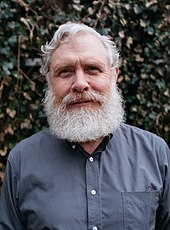 George M. Church sold NFTs of an "artistic representation" of his genome and likeness in 2022. George Church.jpg