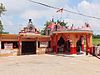 Ghaghar Burhi Chandi Temple in Asansol