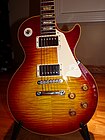 Les Paul Custom 50th Anniversary 1959