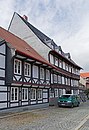 Wohnhaus