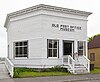 Grand Marais Post Office