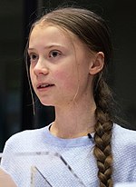Tulemuse "Greta Thunberg" pisipilt