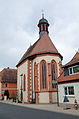 Katholische Kapelle St. Antonius Eremit