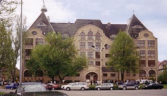 Gutenberg Gymnasium GutenbergGymErfurt.JPG