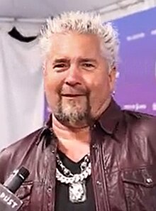 Fieri, 2022