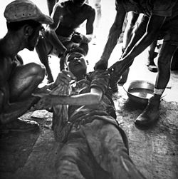 Indochina War Casualties