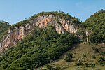 Miniatura para Cordillera Oriental (República Dominicana)