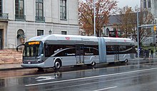 Public transportation in the United States - Wikidata