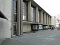 Heidelberg Hauptbahnhof