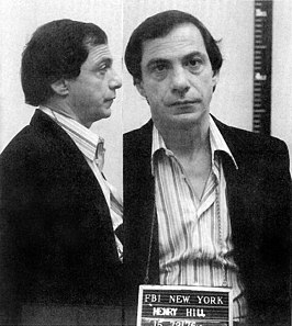 Henry Hill