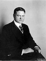 Herbert Hoover