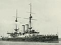 HMS Russel