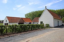 Hof de Moriaan