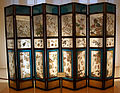 Image 20Chinese folding screen used at the Austrian imperial court, 18th century, the Imperial Furniture Collection (from Chinese culture)