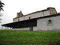 Miniatura para Iglesia de Santiago (Arlós)