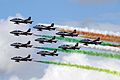 Frecce Tricolori