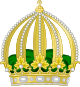 Imperial Crown Brazil.svg