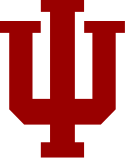 Indiana Hoosiers logo