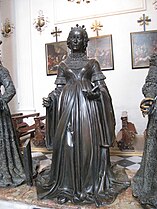 Elisabetta di Tirolo-Gorizia