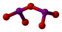 Tyčinkový model molekuly