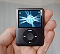 Miniatura per IPod nano