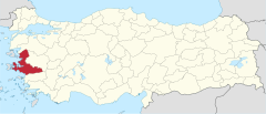 Provinco İzmir (Tero)