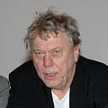 Q327891 Johan Simons geboren op 1 september 1946