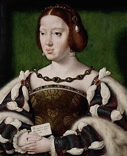 Eleonora d'Asburgo