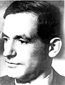 Julo Levin dans les années 1930