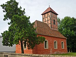 Kemnitz – Veduta