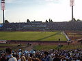 Kirov Stadium arrangerte kamper under Sommer-OL 1980