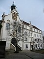 Kloster vom Heiligen Grab