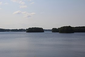 Image illustrative de l’article Kivijärvi (Luumäki)