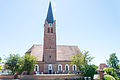 Katholische Pfarrkirche St. Johann Baptist