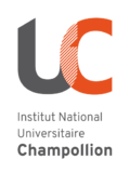 Vignette pour Institut national universitaire Jean-François-Champollion