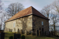 Totenkirche und Friedhof