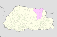 Distrikto Lhunce (Tero)