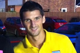 Eric Lichaj