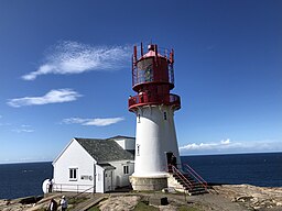 Lindesnes fyr