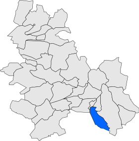Localisation de Cabrera d'Anoia