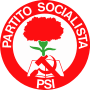 Miniatura para Partido Socialista Italiano