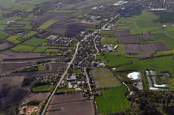 Skyline of Nindorf