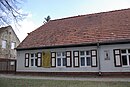 Kolonistenhaus in der Kolonie Nowawes