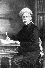 Miniatura para Madhusudan Das