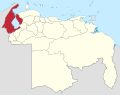 Miniatura para Provincia de Maracaibo