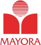 logo de Mayora Indah