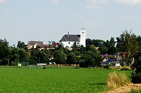 Medlov (district d'Olomouc)