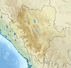 Mexico Durango topographic location map.png