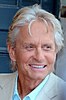 Michael Douglas